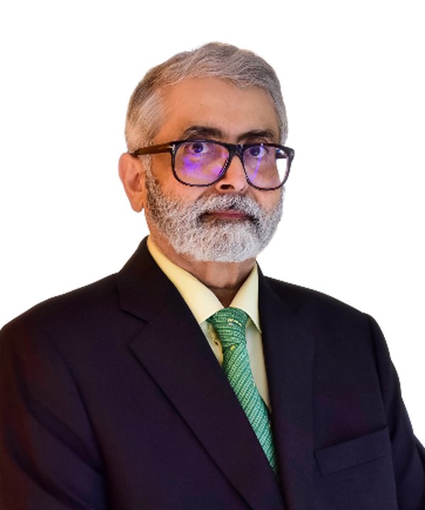 Mr. Shardul Shroff